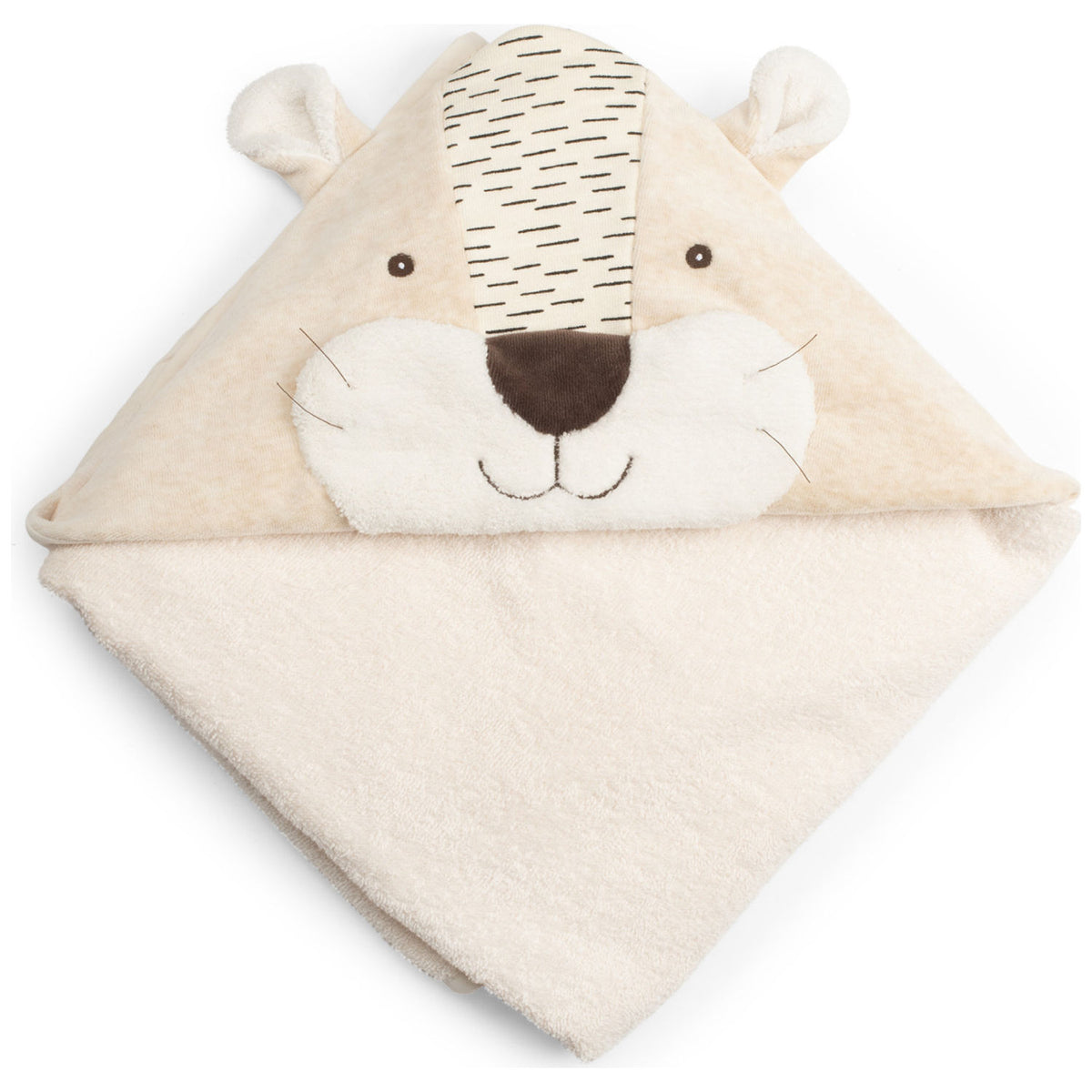 Sortie de bain tigre Baboo