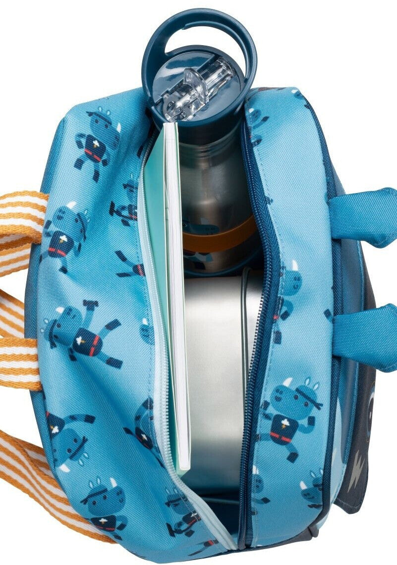 Sac à dos Super Marius