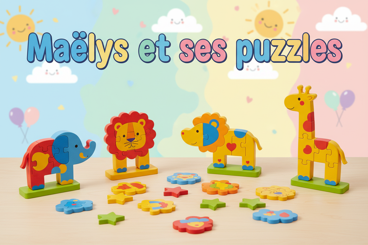 puzzles