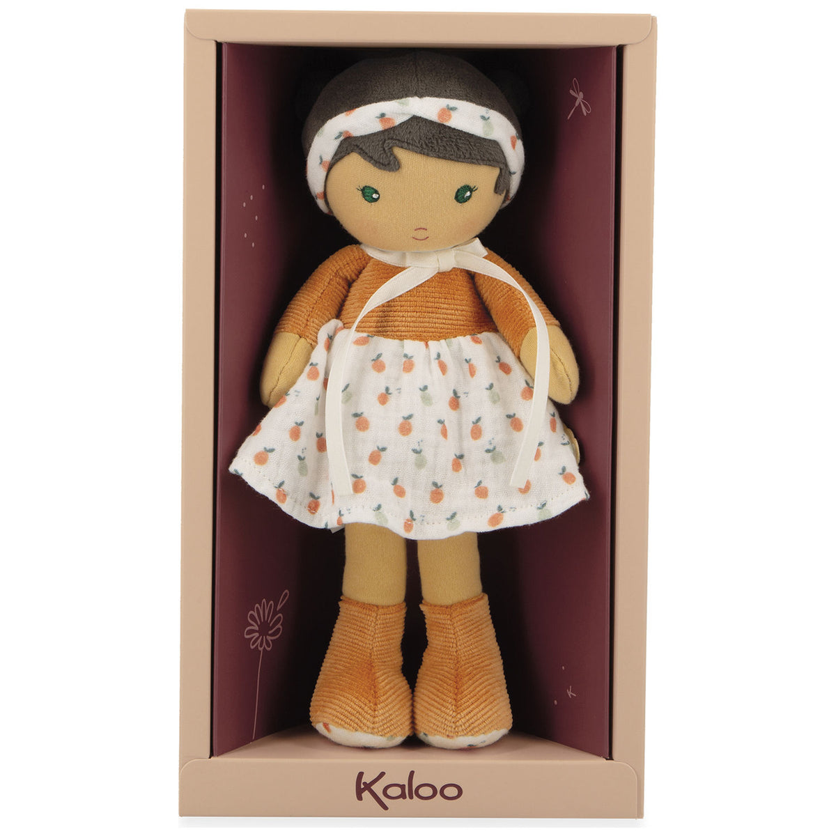 Poupée Eloise 25 cm