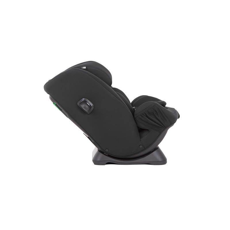 Siège auto every stage R129 noir
