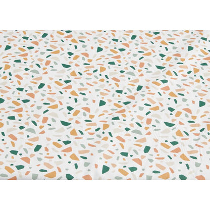 Tapis de motricité XL Terrazzo 180X120 cm
