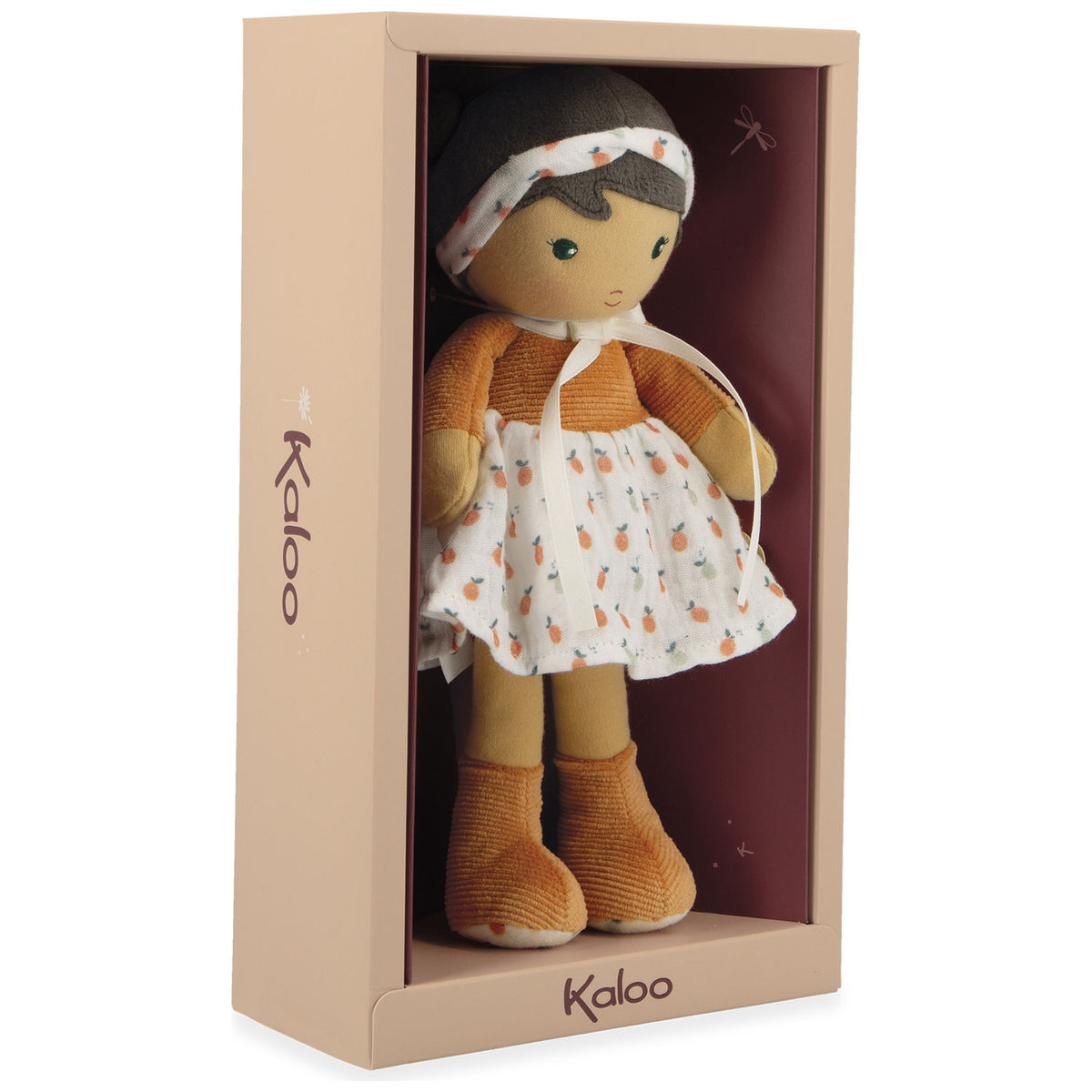 Poupée Eloise 25 cm