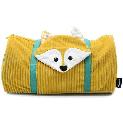 Sac week end Cyranos le renard