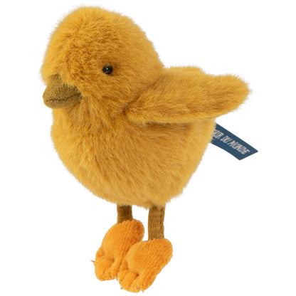 Poussin Tout autour du monde