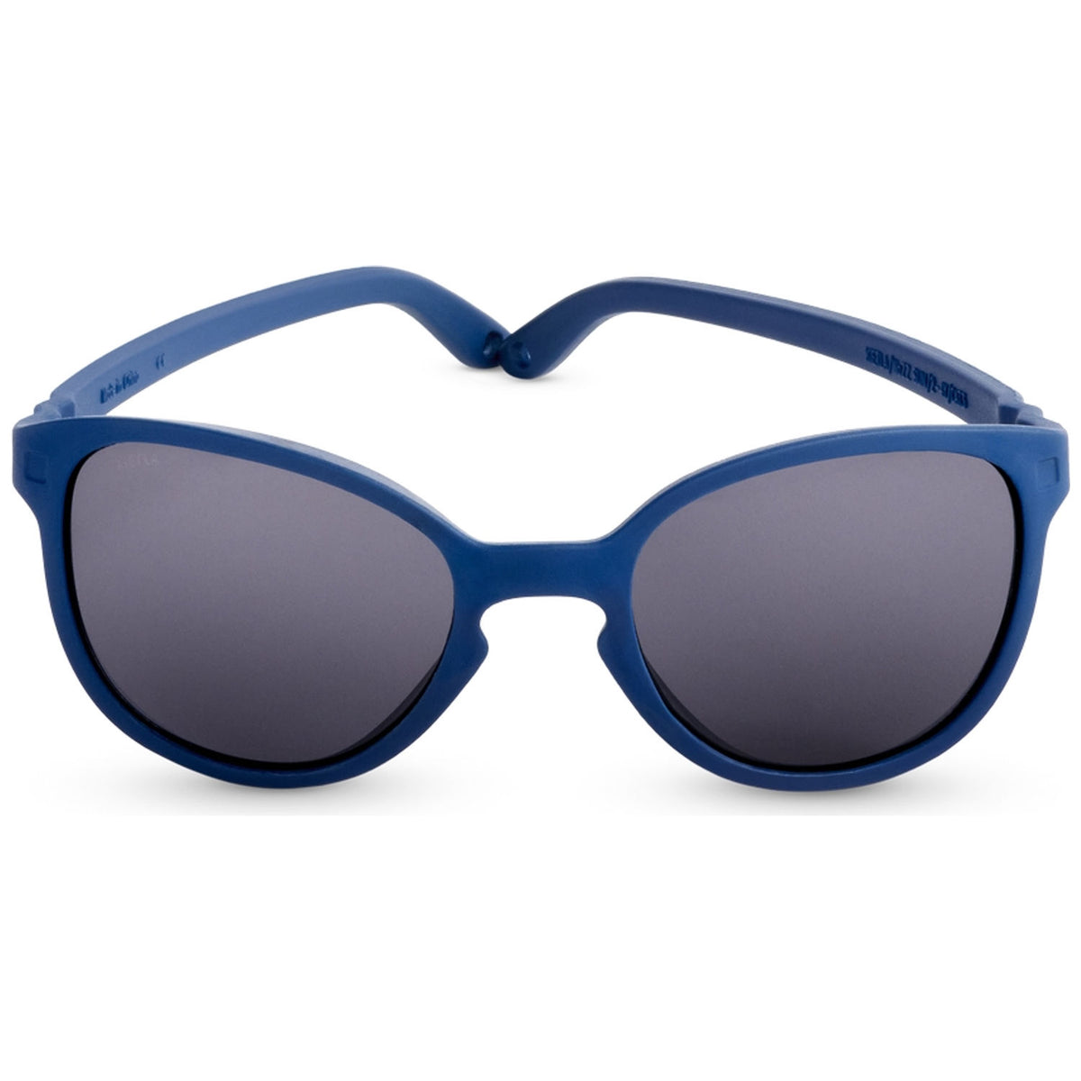 Lunettes sun 2-4 ans wazz denim