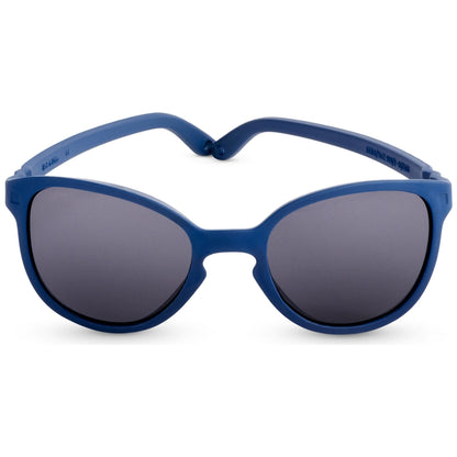 Lunettes sun 2-4 ans wazz denim