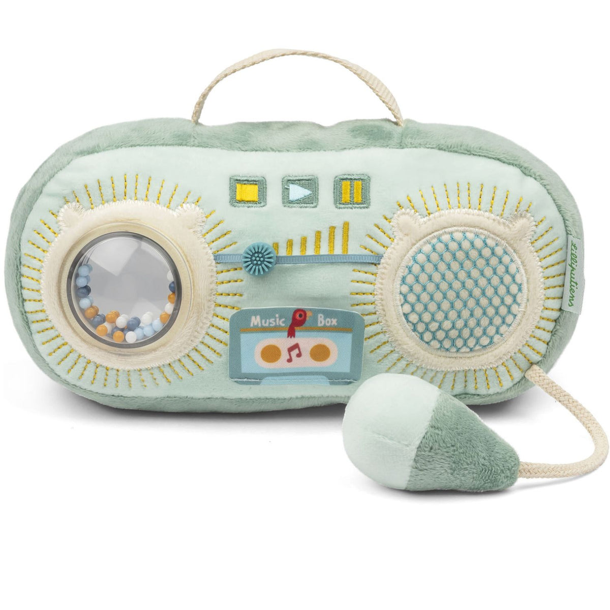 Radio sonore Joe
