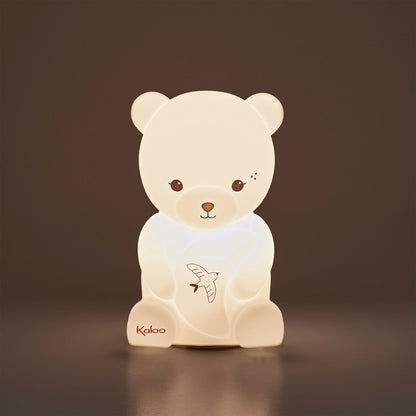 Ma veilleuse souple koala