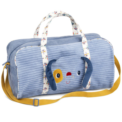 Sac week-end Jules le chien