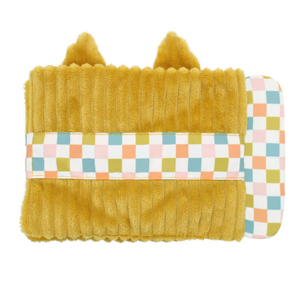 Album photo Cyranos le renard