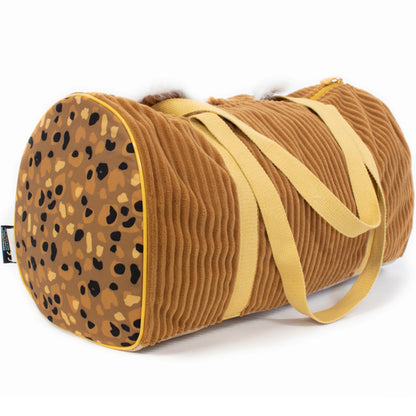 Sac week-end Speculos le tigre