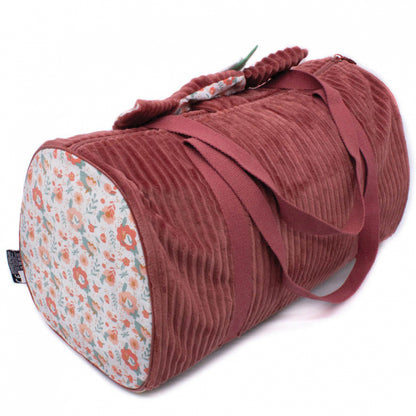 Sac week-end Melimelos la biche