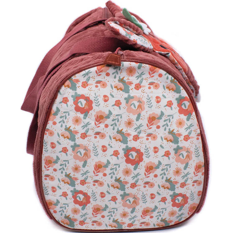 Sac week-end Melimelos la biche