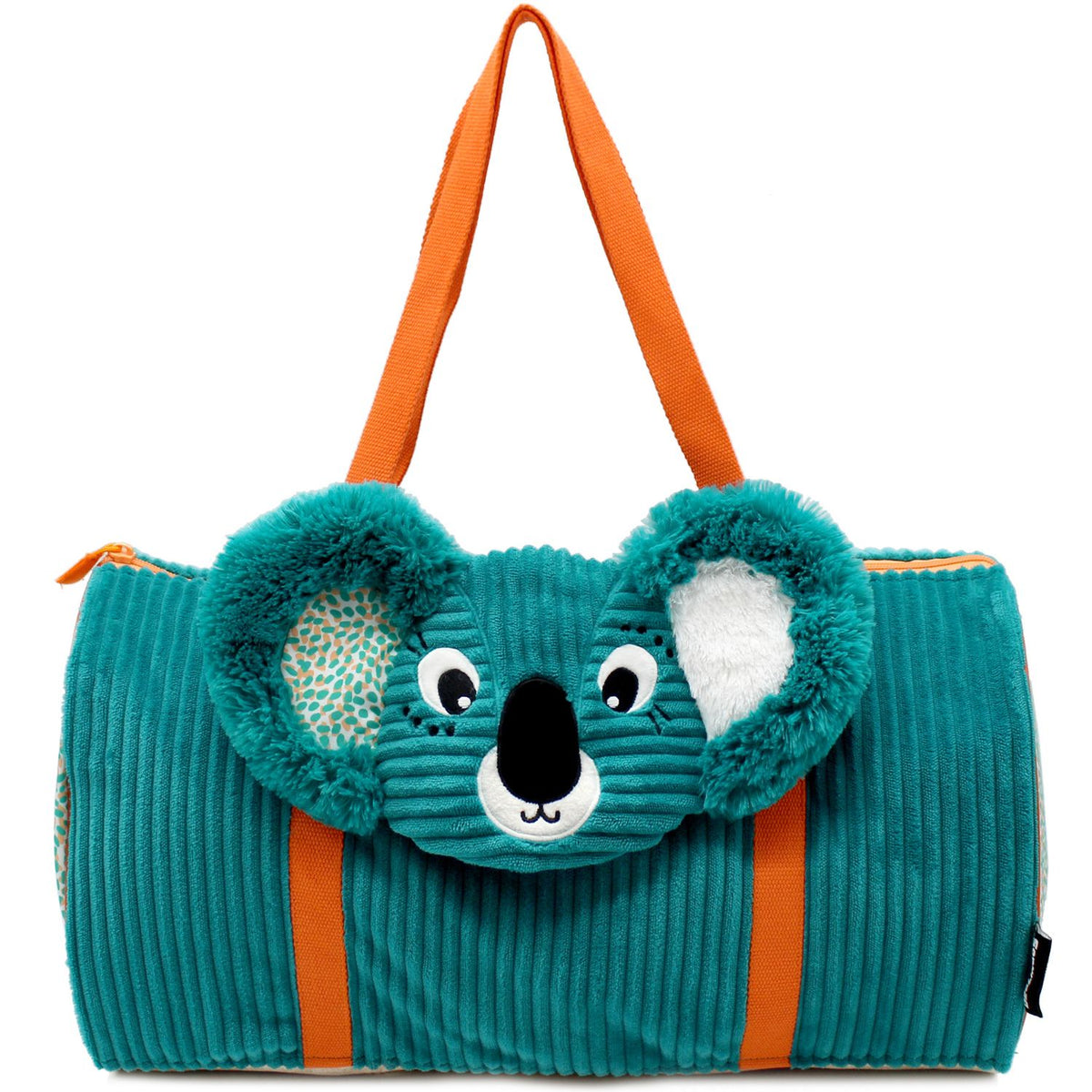 Sac weekend Berlingos le koala