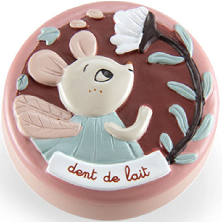 Boîte dent de lait Après la Pluie
