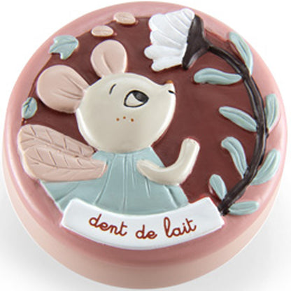 Boîte dent de lait Après la Pluie