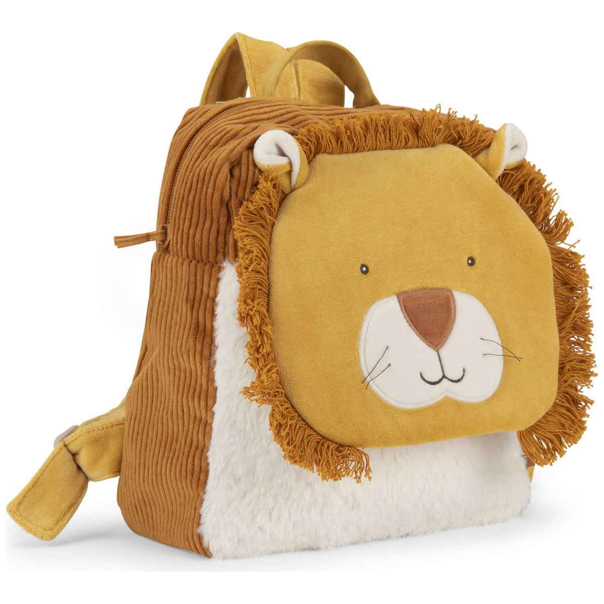Sac à dos lion Mamba La forêt Mawa