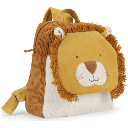 Sac à dos lion Mamba La forêt Mawa