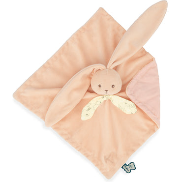 Doudou lapin pêche Lapinoo 30 cm