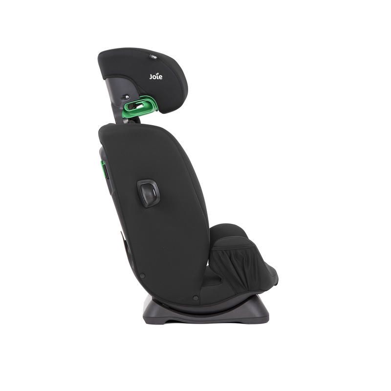 Siège auto every stage R129 noir
