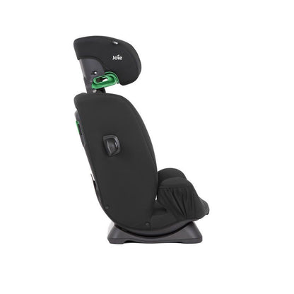 Siège auto every stage R129 noir
