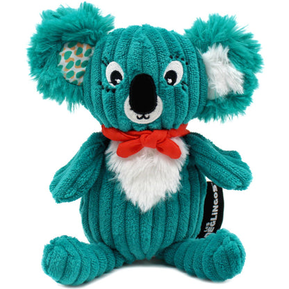 Petit simply Berlingos le koala en boîte