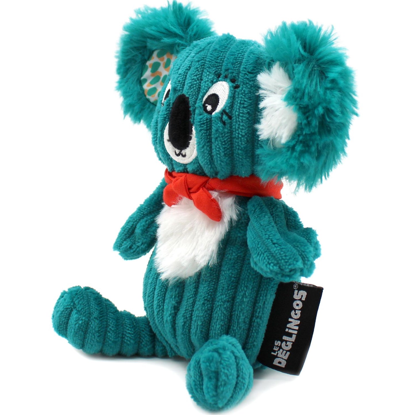 Petit simply Berlingos le koala en boîte