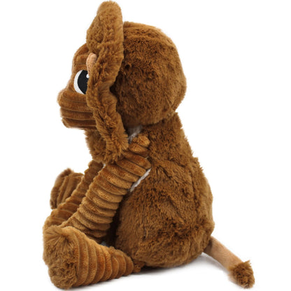 Ptipotos lion papa bébé cassonade