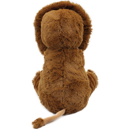 Ptipotos lion papa bébé cassonade