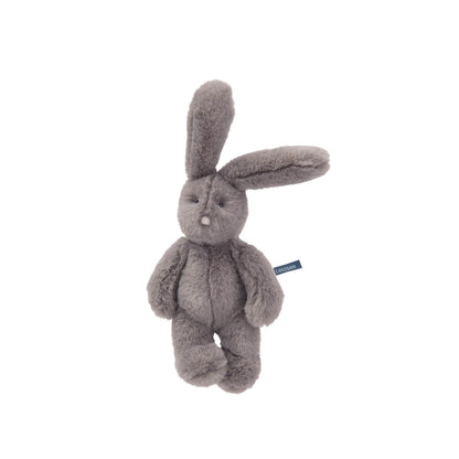 Petit lapin gris Arthur et Louison