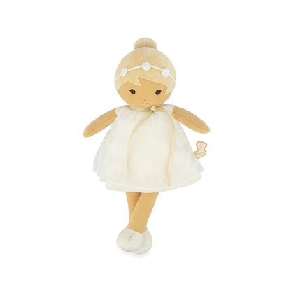 Ma première poupée en tissu Daphné 32 cm