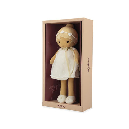 Ma première poupée en tissu Daphné 32 cm