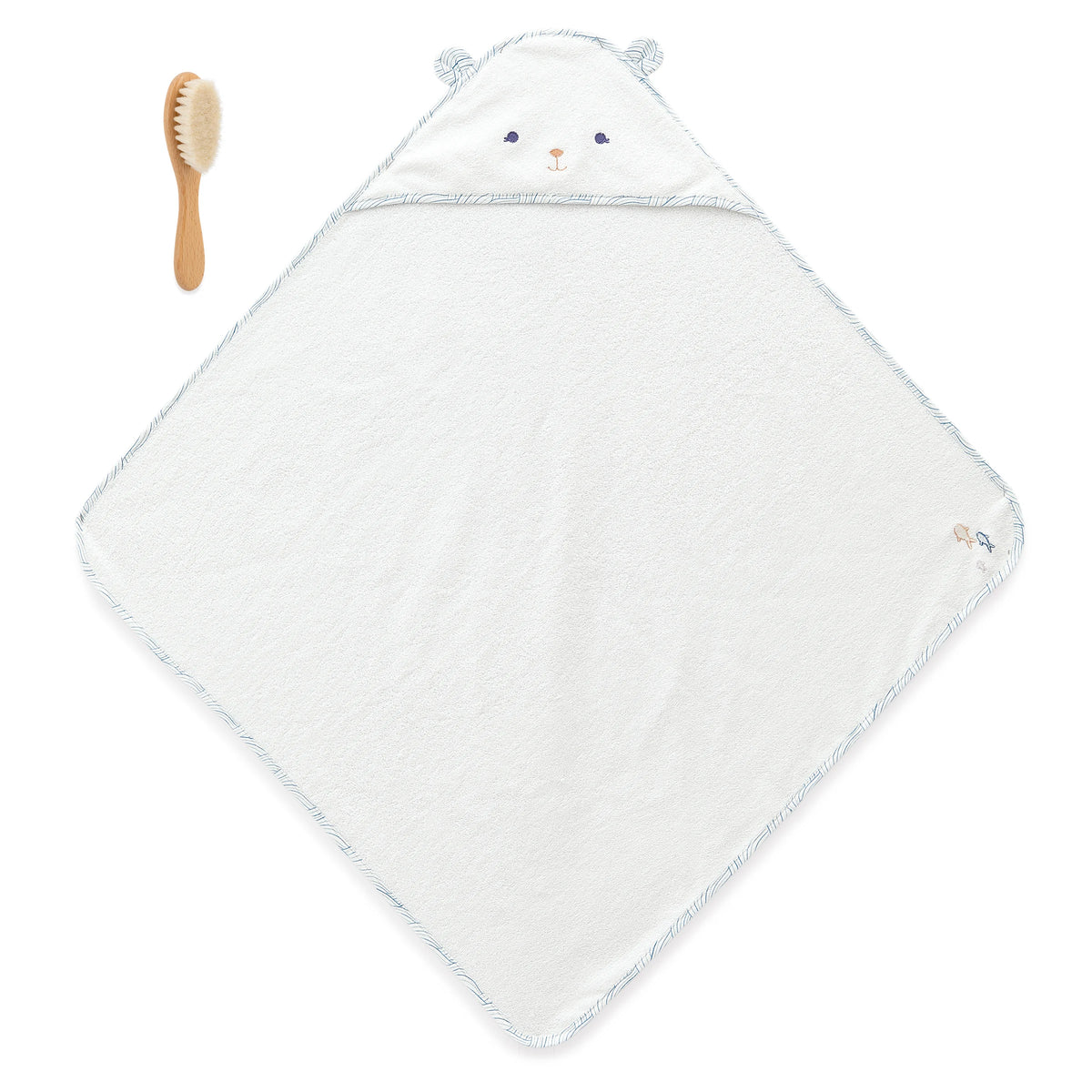 Mon coffret de bain