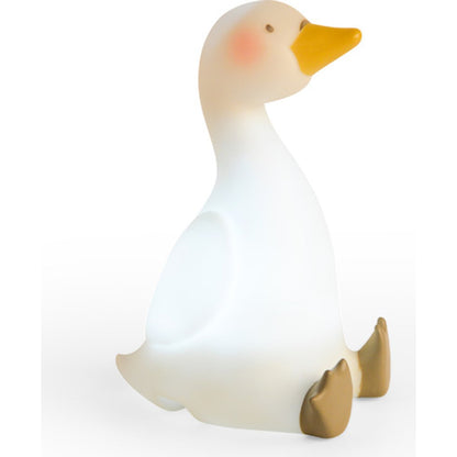 Veilleuse cygne La petite école de danse