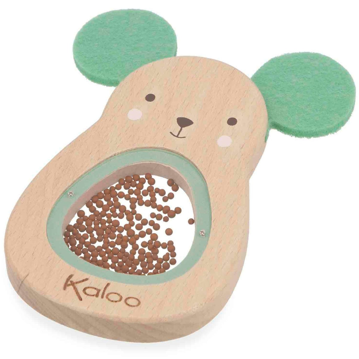 Hochet à son souris