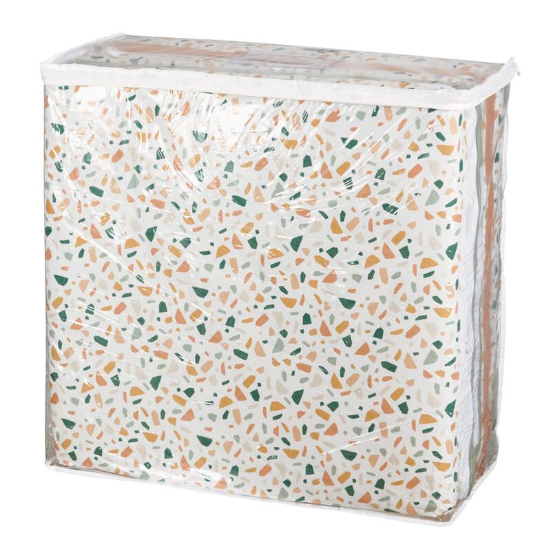 Tapis de motricité XL Terrazzo 180X120 cm