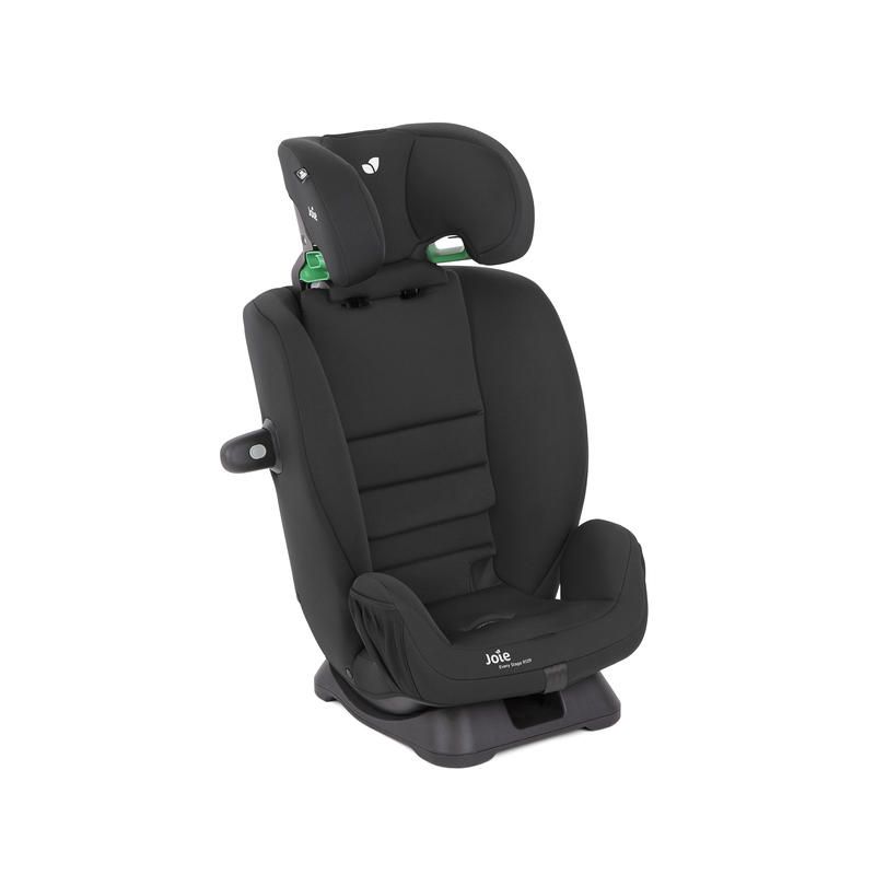Siège auto every stage R129 noir