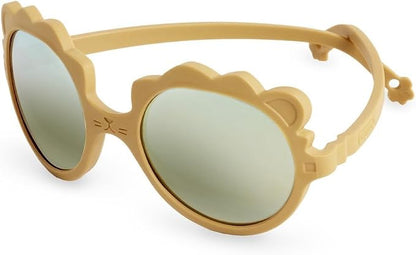 Lunettes sun 0-1 an Lion miel
