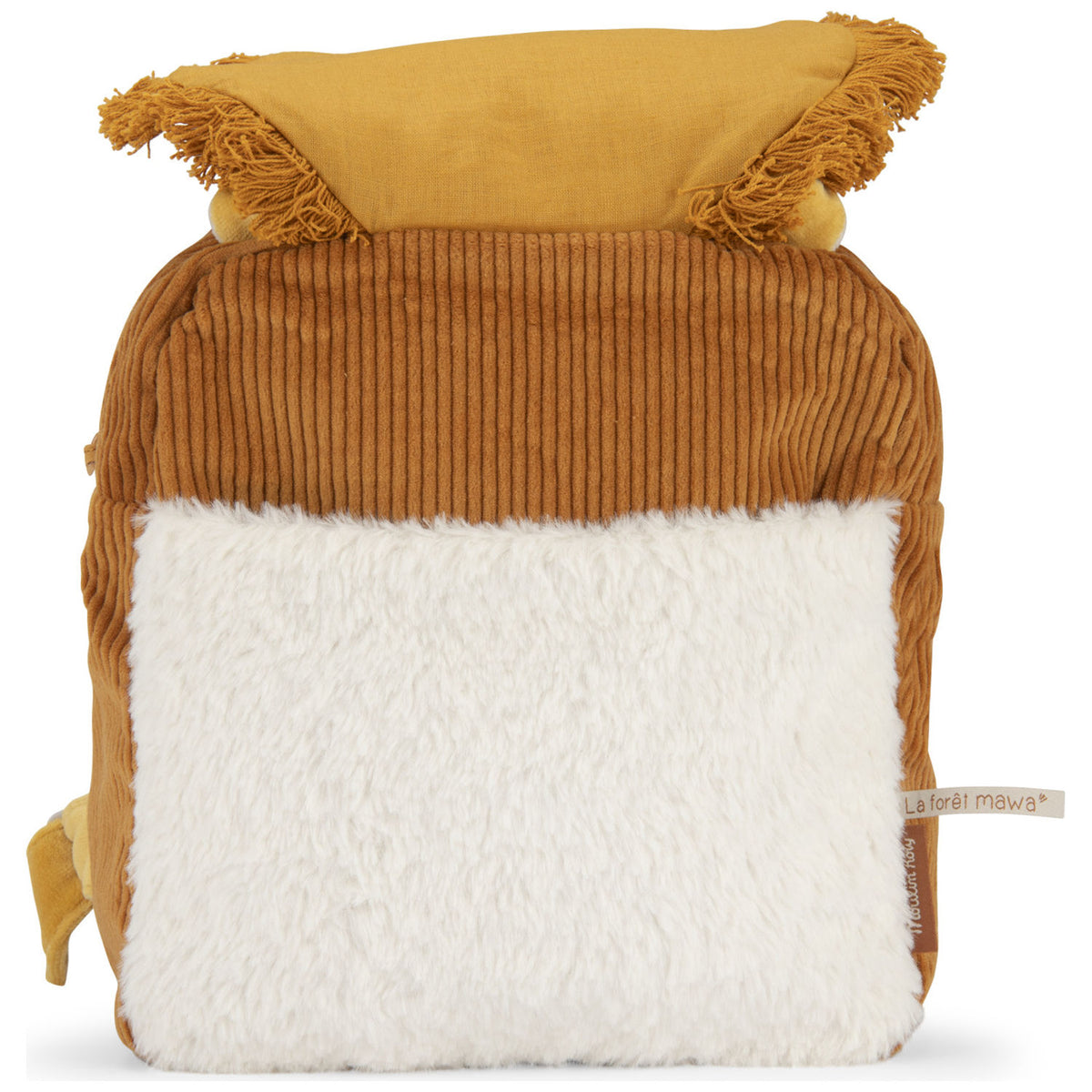 Sac à dos lion Mamba La forêt Mawa