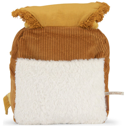 Sac à dos lion Mamba La forêt Mawa