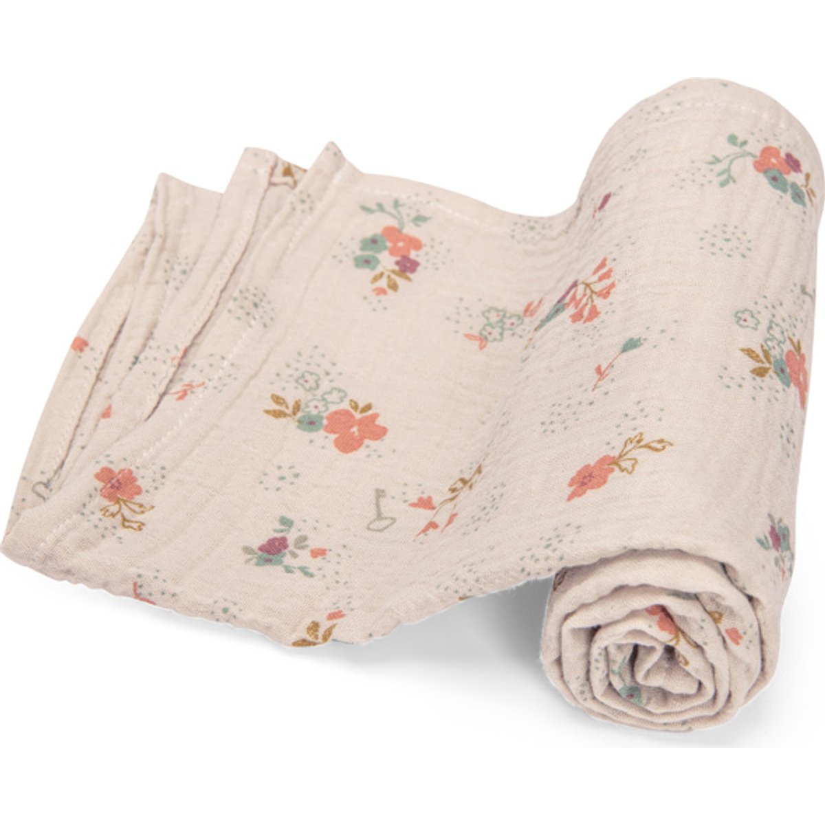 Set de 3 langes La petite école de danse