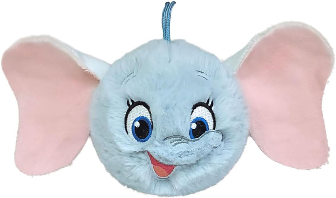 Beanie Bouncers Dumbo