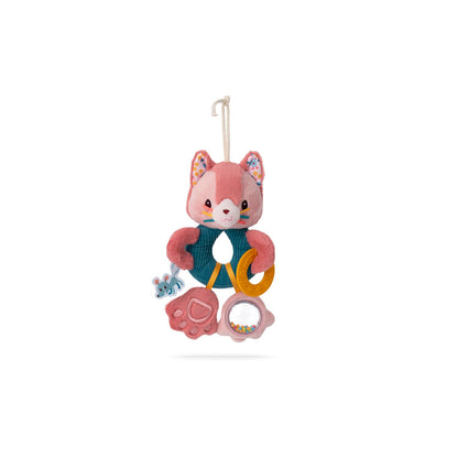 Anneaux multi activités Jeanne Le Chat
