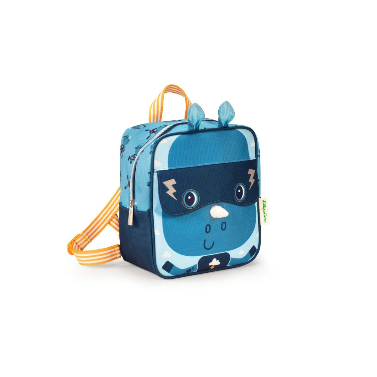 Sac à dos Super Marius