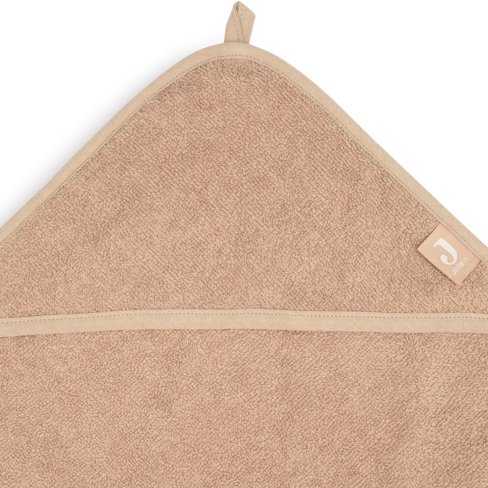 Cape de bain Terry 100X100 cm