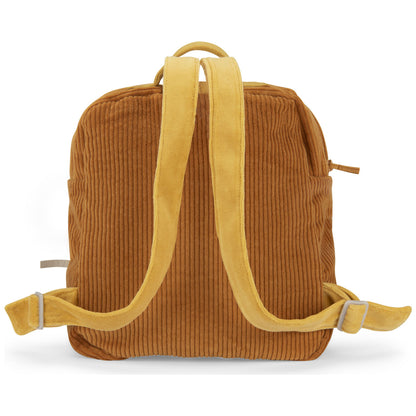 Sac à dos lion Mamba La forêt Mawa