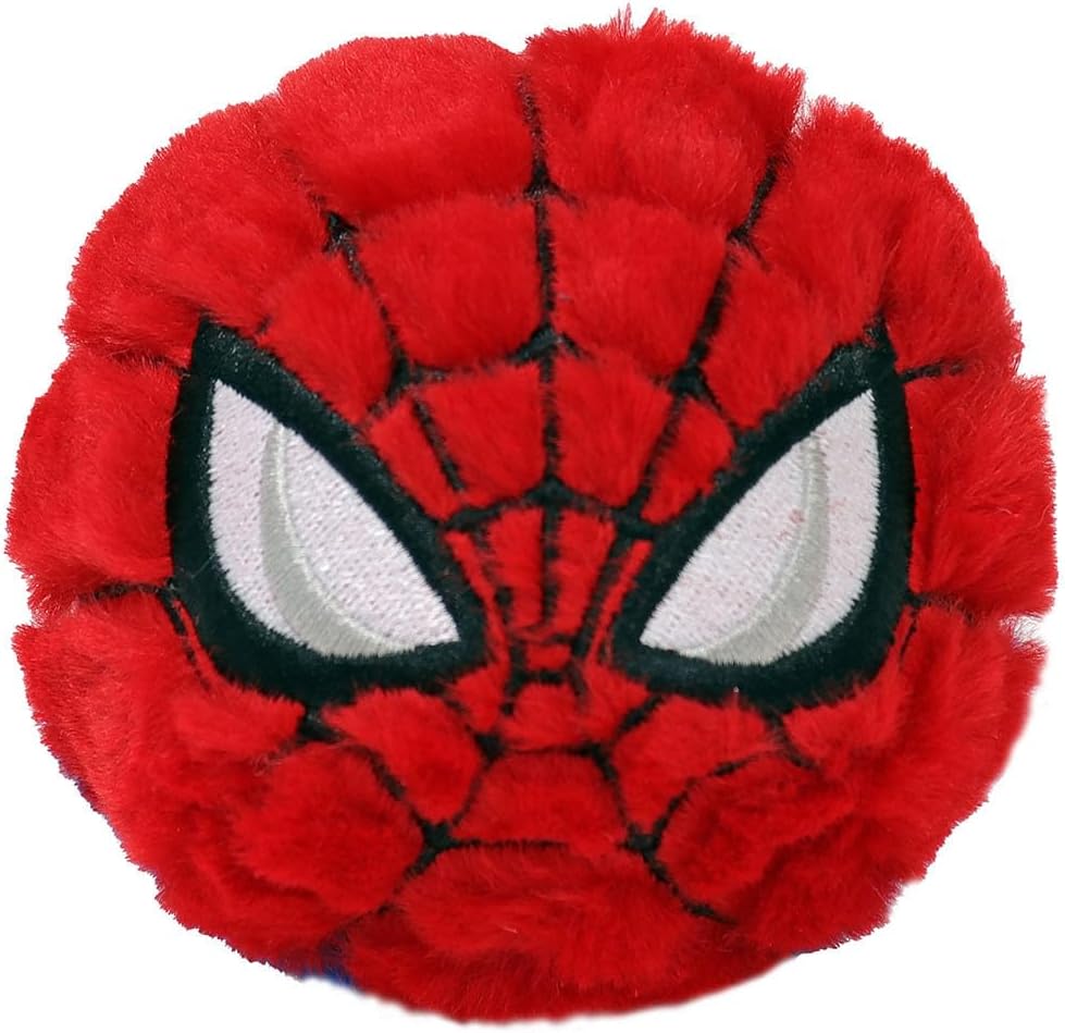 Bouncers Beanie Spiderman