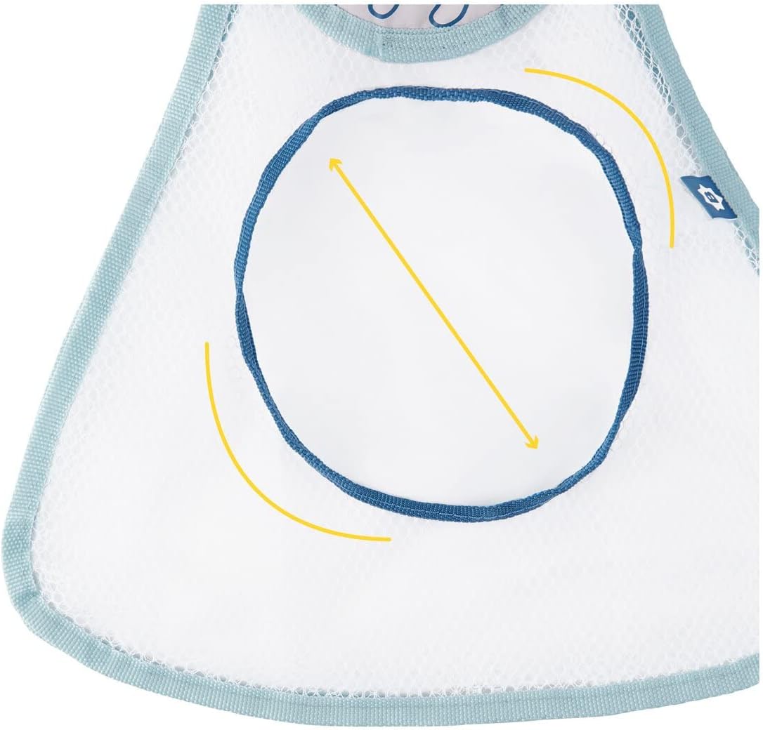 Filet de rangement jouets de bain