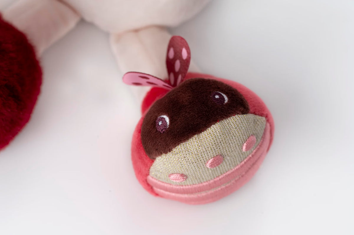 Lena licorne multi-activités